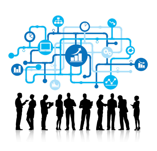 Agencies & Enterprise